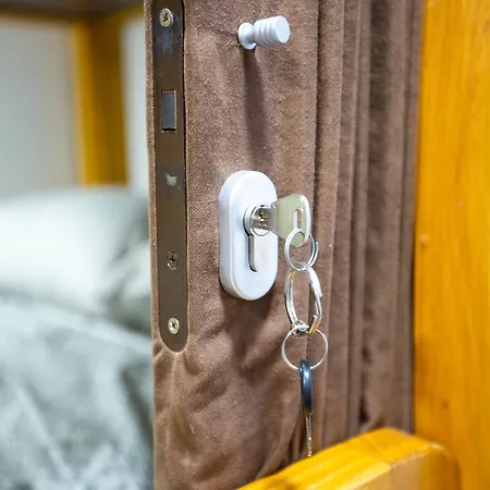 Aisha Λιουμπλιάνα