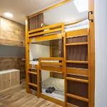 Hostel Aisha Ljubljana