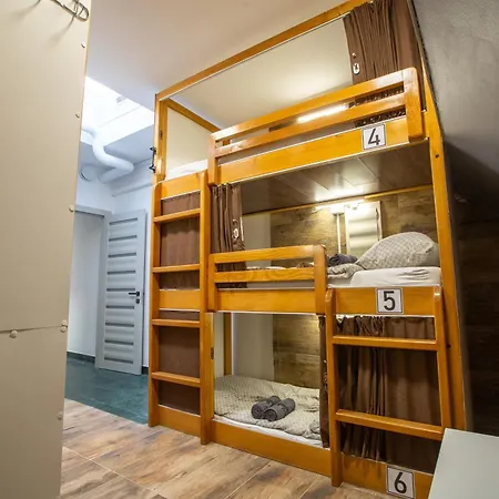 Hostel Aisha