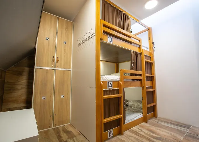 Aisha * 류블랴나